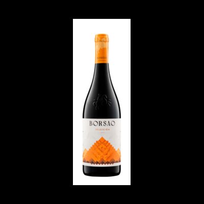 Borsao Tinto Selección 2025