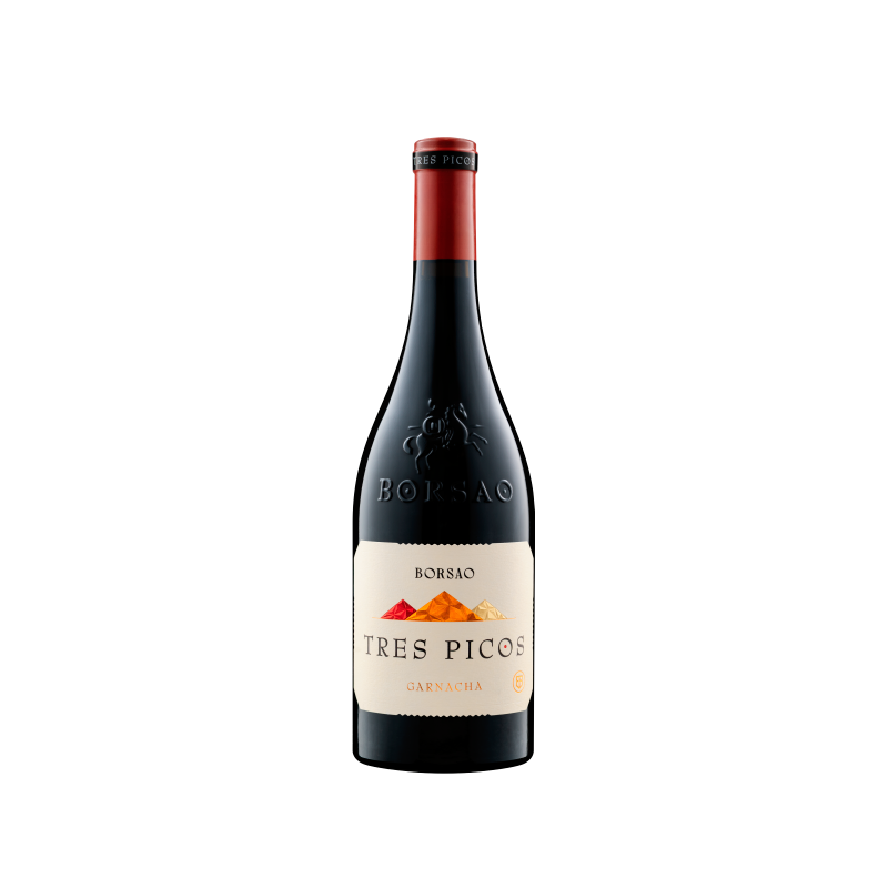 Borsao Tres Picos 2023
