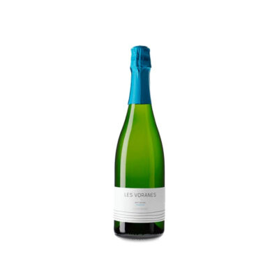 Bufadors Les Voranes Brut Nature 2021