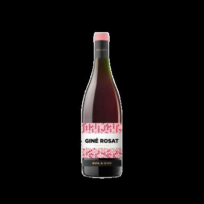 Buil & Giné Giné Rosat 2025