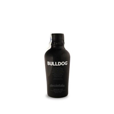 Bulldog London Dry Gin  70 cl.