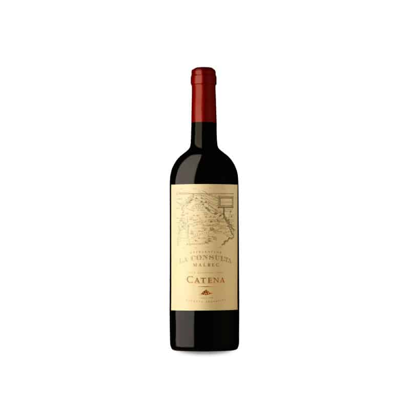 Catena Appellation La Consulta Malbec 2024