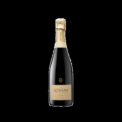 Cava Jovani Cuvée Reserva Brut Nature Eco 2023