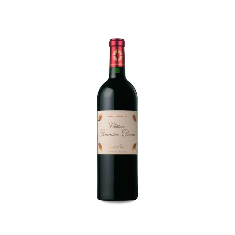 Château Branaire-Ducru 2023