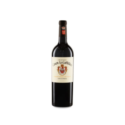 Château Canon-La-Gaffelière 2023