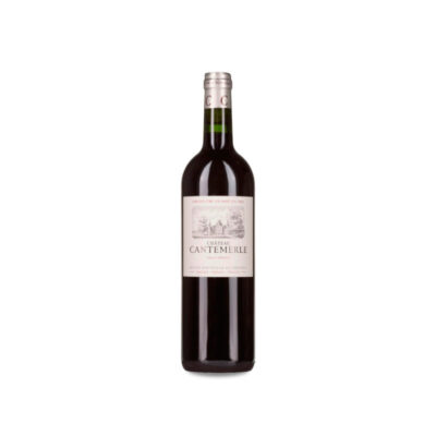 Château Cantemerle 2023