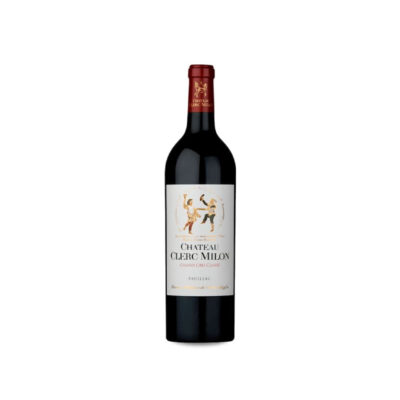 Château Clerc Milon 2023
