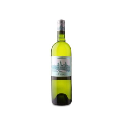 Château Cos d'Estournel Blanc 2020