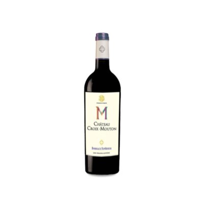 Château Croix Mouton 2023