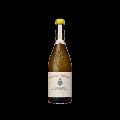 Château De Beaucastel Blanc 2024