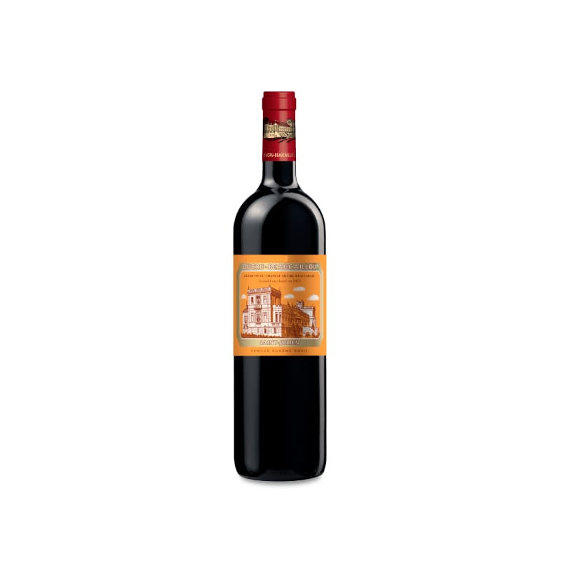 Château Ducru-Beaucaillou 2023
