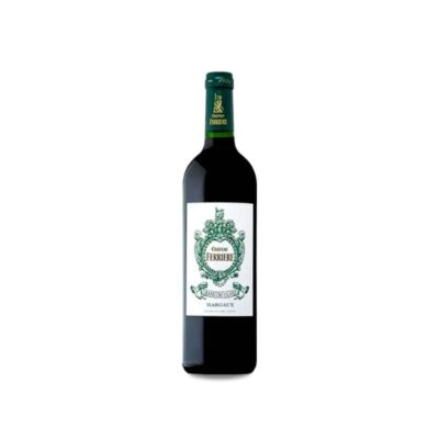 Château Ferrière 2023