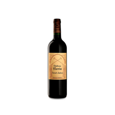 Château Gloria 2023