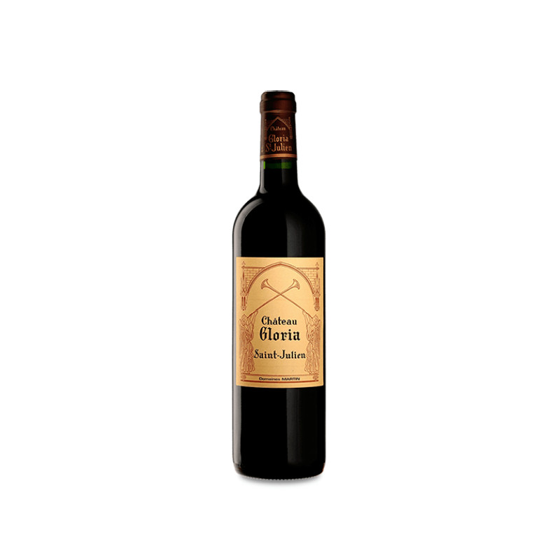 Château Gloria 2023