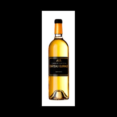 Château Guiraud 2023