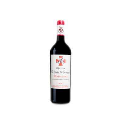 Château La Croix Saint Georges 2023