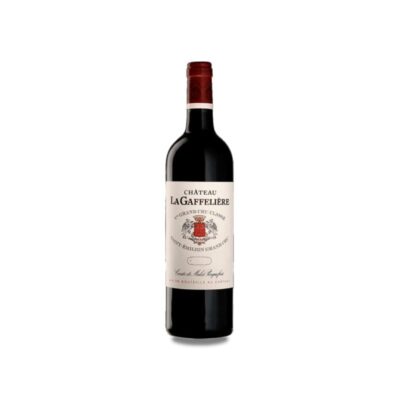 Château La Gaffelière 2023