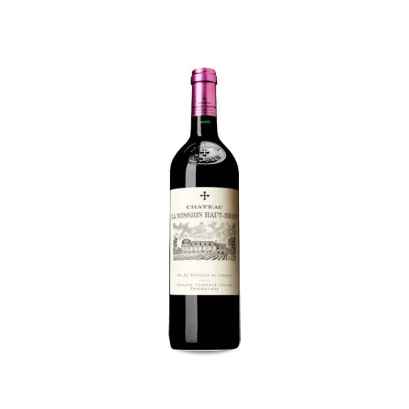 Château La Mission Haut-Brion 2023