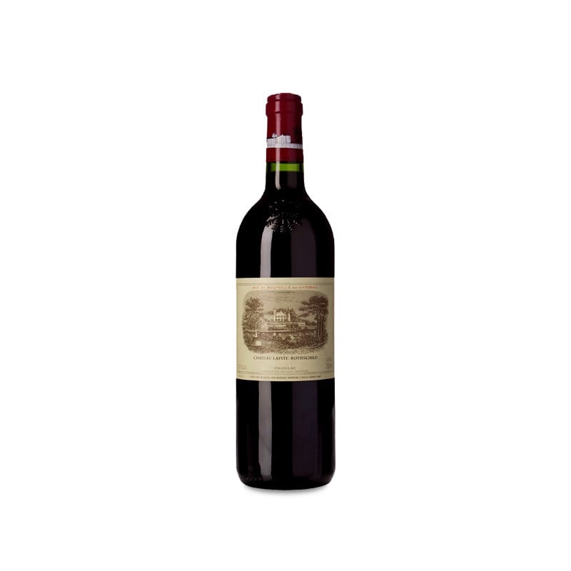 Château Lafite Rothschild 2023