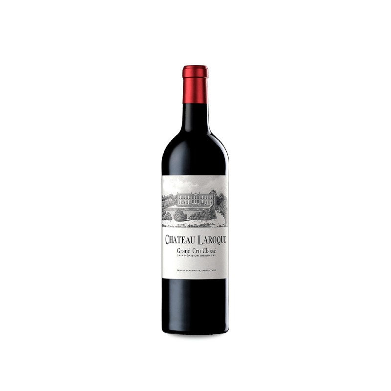 Château Laroque 2023