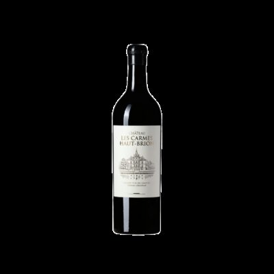 Château Les Carmes Haut Brion 2023