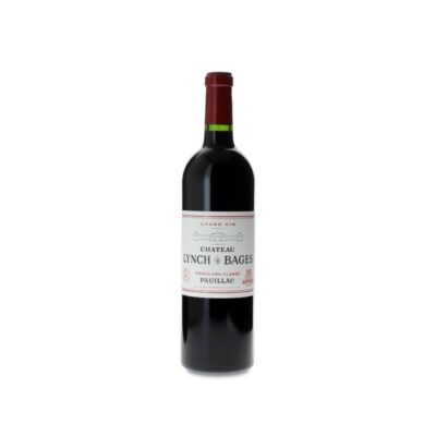 Château Lynch Bages 2023
