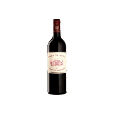 Château Margaux Pavillon Rouge 2023