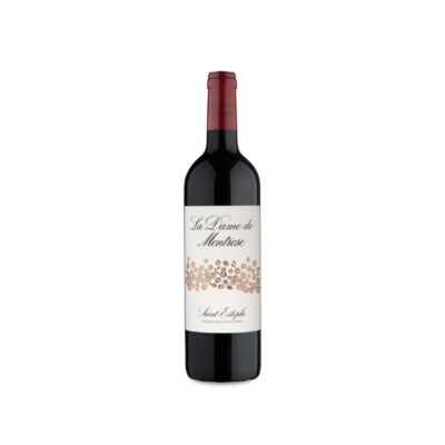Château Montrose La Dame de Montrose 2023