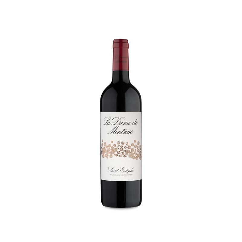 Château Montrose La Dame de Montrose 2023