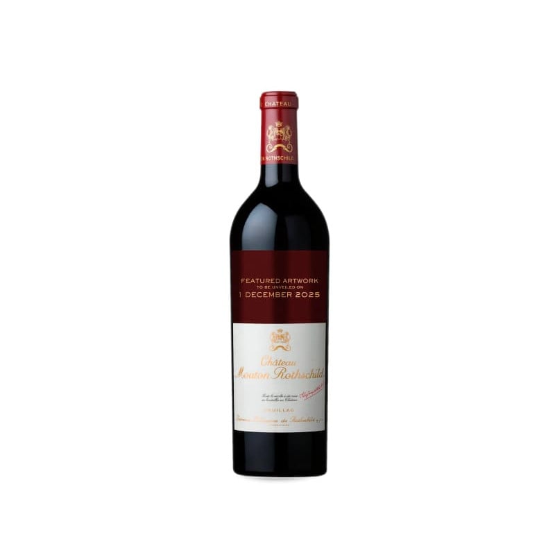 Château Mouton Rothschild 2023