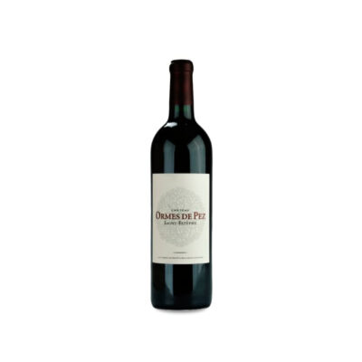 Château Ormes De Pez 2023