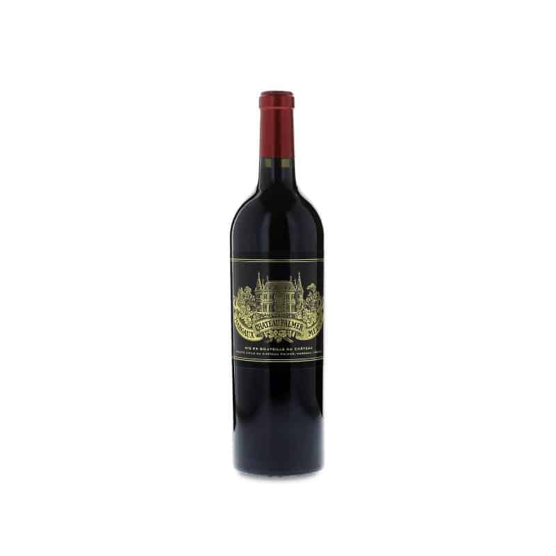 Château Palmer 2023