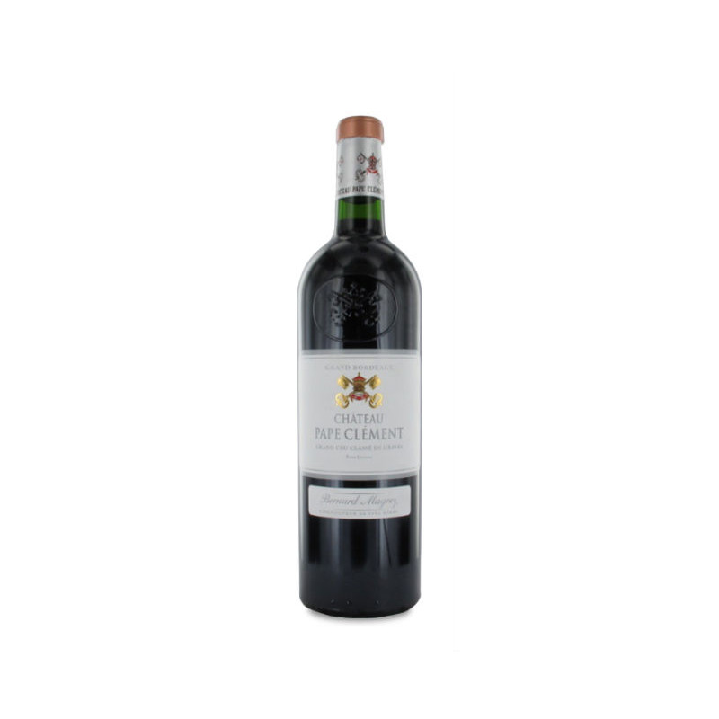 Château Pape Clément 2023