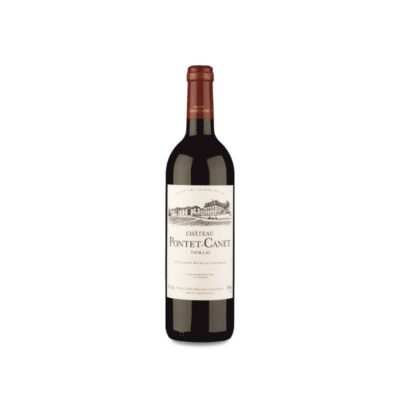 Château Pontet-Canet 2023