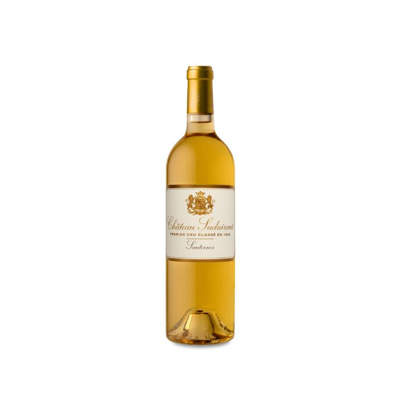 Château Suduiraut 2023