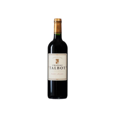 Château Talbot 2023