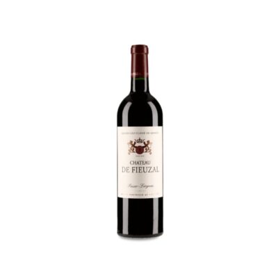 Château de Fieuzal 2023