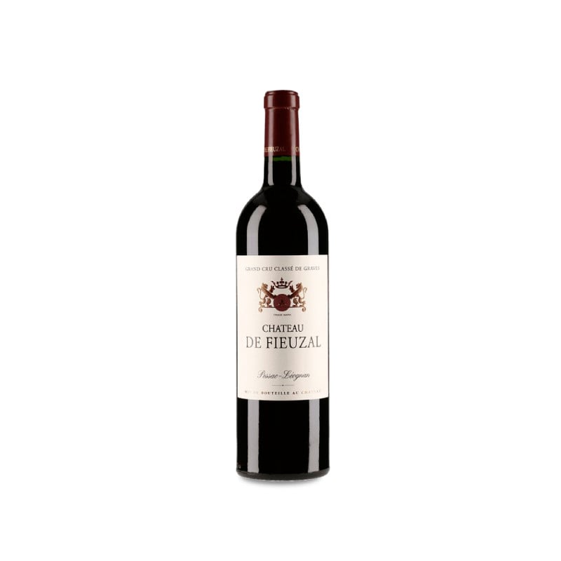 Château de Fieuzal 2023