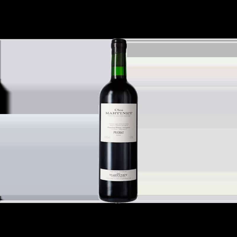 Clos Martinet 2024