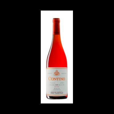 Contino Rosado 2022