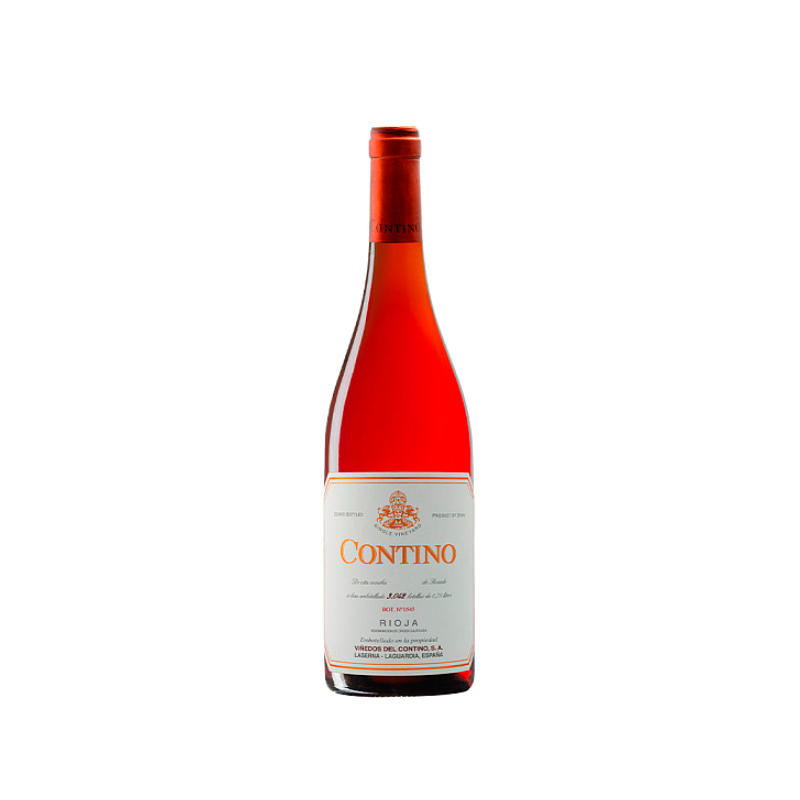 Contino Rosado 2022