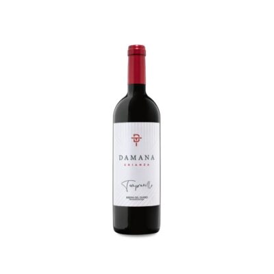 Damana Crianza 2023
