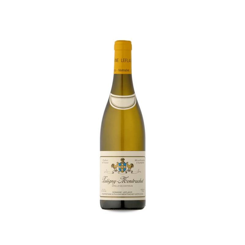 Domaine Leflaive Puligny-Montrachet 2022