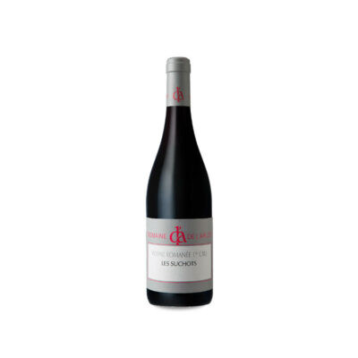 Domaine de L'Arlot Vosne-Romanée 1er Cru Les Suchots 2024