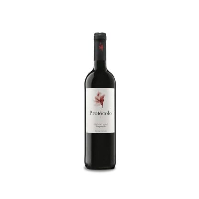 Dominio De Eguren Protocolo Organic Tempranillo 2023