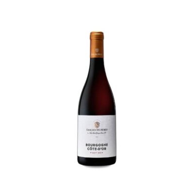 Edouard Delaunay Bourgogne Cote d’Or Pinot Noir 2022