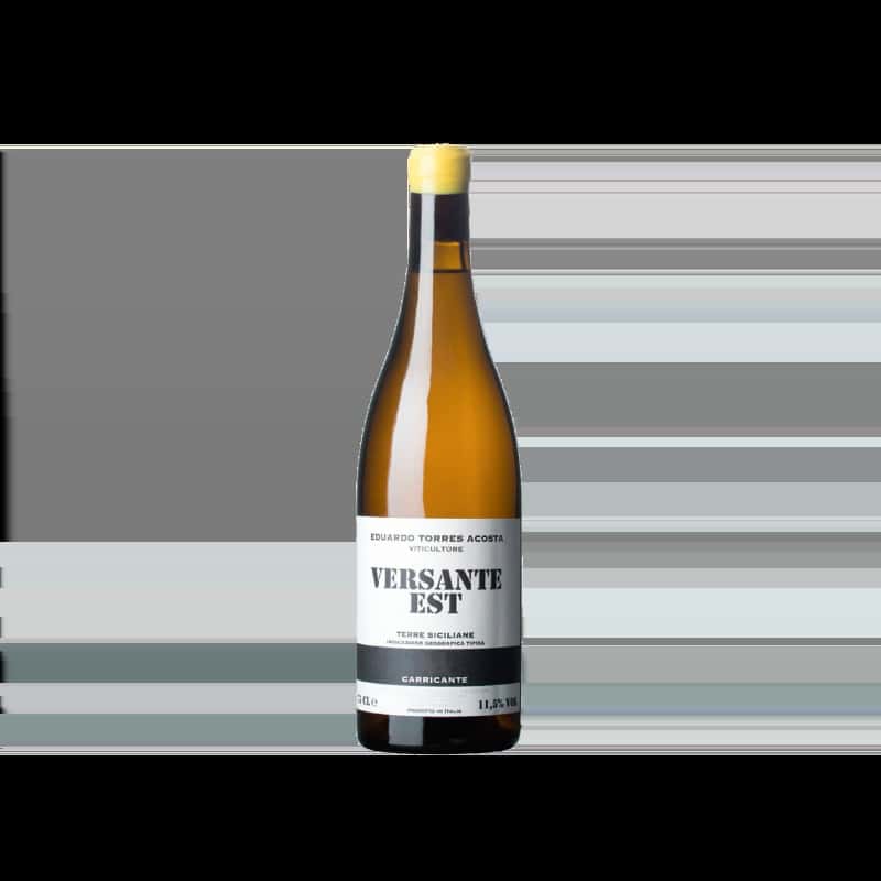 Eduardo Torres Versante Est Carricante 2025