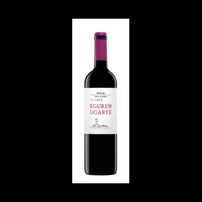 Eguren Ugarte Crianza 2023
