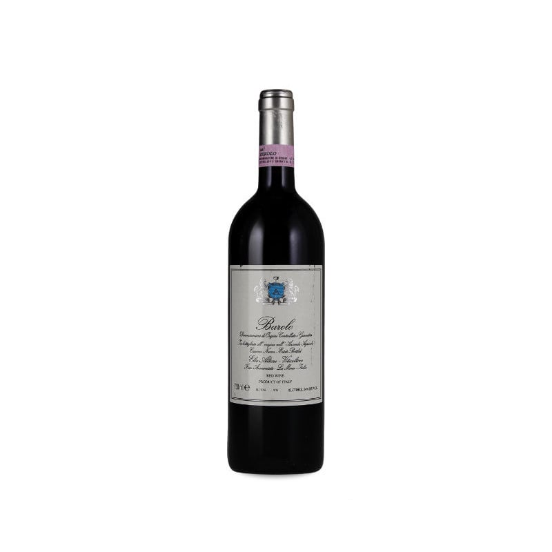 Elio Altare Barolo 2022