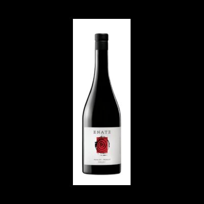 Enate Merlot-Merlot 2023